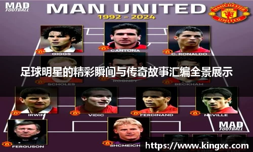 足球明星的精彩瞬间与传奇故事汇编全景展示